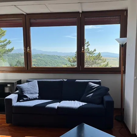 Stella Delle Rocche House * Rocca di Cambio