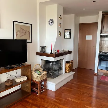Stella Delle Rocche House Apartment