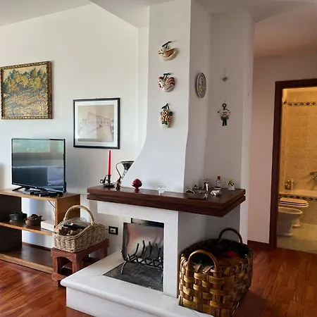 Stella Delle Rocche House *