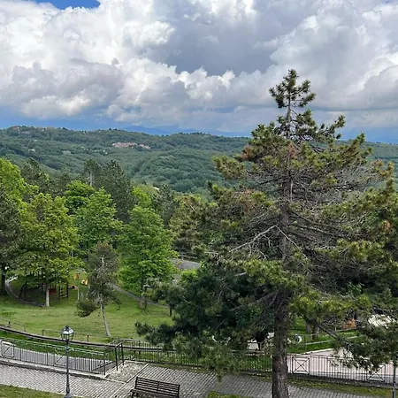 Stella Delle Rocche House