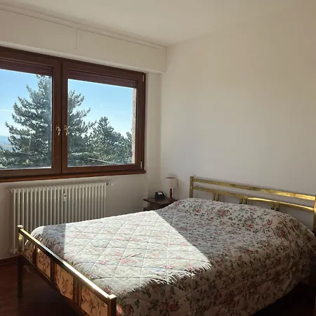 Stella Delle Rocche House * Rocca di Cambio