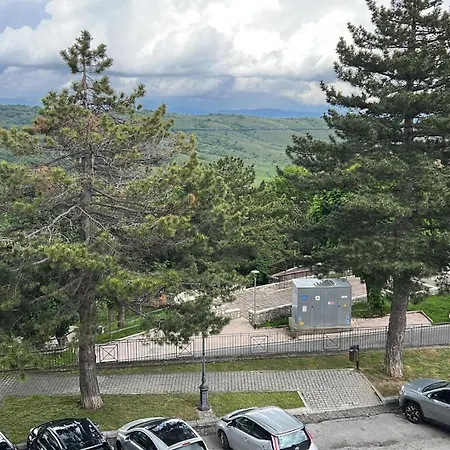 Apartment Stella Delle Rocche House