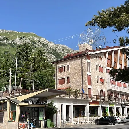 Stella Delle Rocche House * Rocca di Cambio