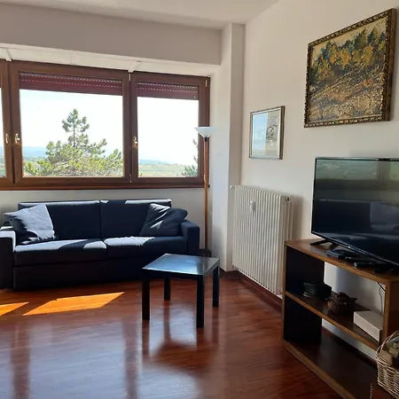 Stella Delle Rocche House